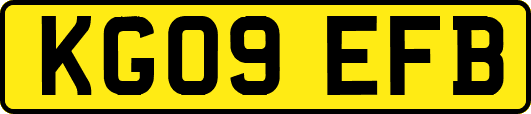KG09EFB
