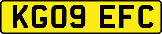 KG09EFC