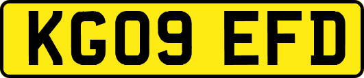 KG09EFD
