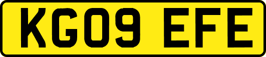 KG09EFE