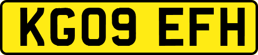 KG09EFH