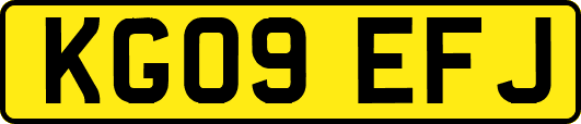 KG09EFJ