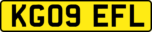 KG09EFL