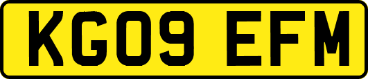 KG09EFM