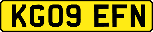KG09EFN