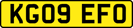 KG09EFO
