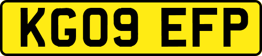 KG09EFP