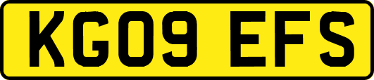 KG09EFS