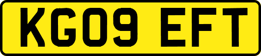 KG09EFT