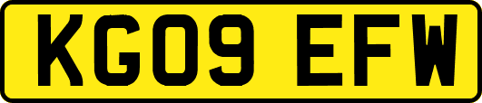 KG09EFW