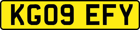 KG09EFY