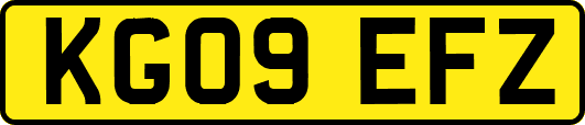 KG09EFZ