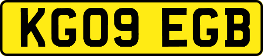 KG09EGB