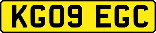 KG09EGC