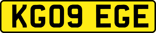 KG09EGE