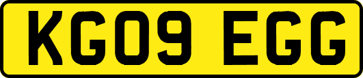 KG09EGG