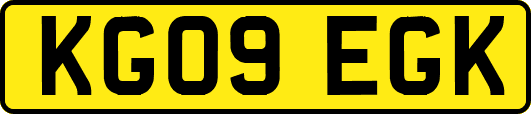 KG09EGK