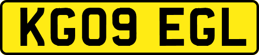 KG09EGL