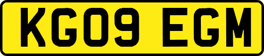 KG09EGM