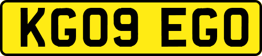 KG09EGO