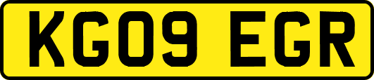 KG09EGR