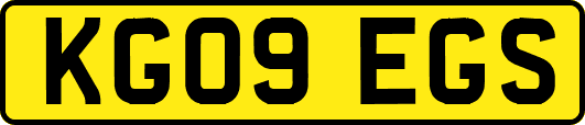KG09EGS