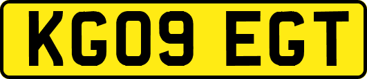 KG09EGT