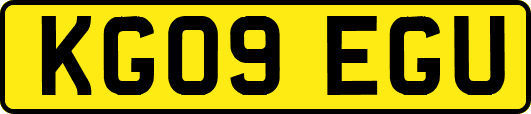KG09EGU