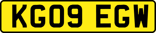 KG09EGW