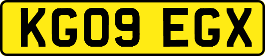 KG09EGX