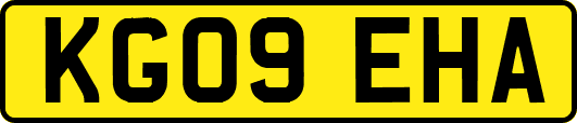KG09EHA
