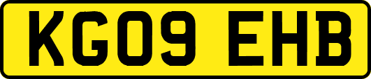 KG09EHB