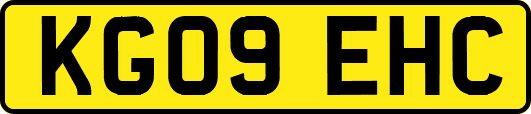 KG09EHC
