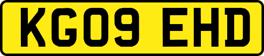 KG09EHD