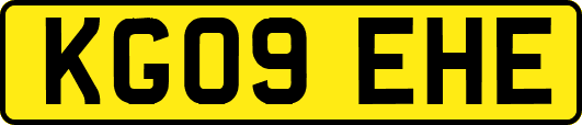 KG09EHE