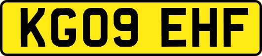 KG09EHF