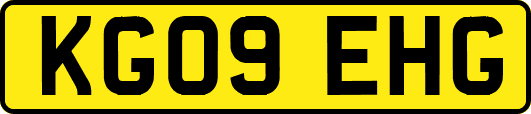 KG09EHG