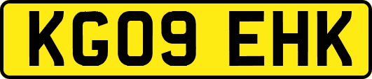 KG09EHK