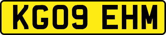 KG09EHM