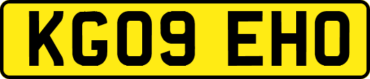 KG09EHO