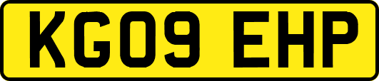 KG09EHP