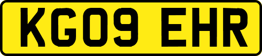 KG09EHR