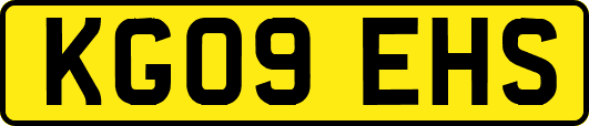 KG09EHS