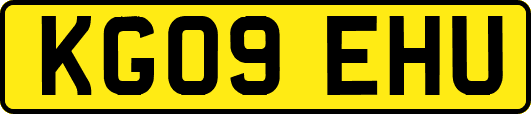KG09EHU