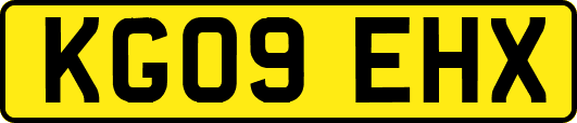 KG09EHX