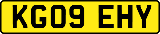 KG09EHY