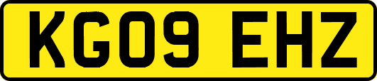KG09EHZ