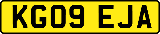KG09EJA