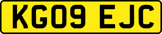 KG09EJC