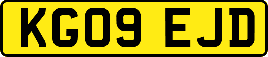 KG09EJD